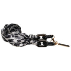 Guess Black Plastic Glasses (Frames)