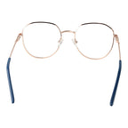 Guess Rose Gold Metal Glasses (Frames)