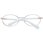 Guess White Metal Glasses (Frames)
