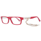 Guess Red Plastic Glasses (Frames)