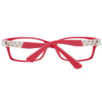 Guess Red Plastic Glasses (Frames)
