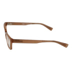 Guess Beige Plastic Glasses (Frames)