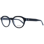 Guess Black Plastic Glasses (Frames)