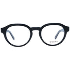 Guess Black Plastic Glasses (Frames)