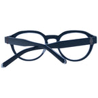 Guess Blue Plastic Glasses (Frames)