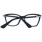 Guess Black Plastic Glasses (Frames)