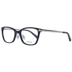 Guess Black Plastic Glasses (Frames)