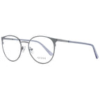 Guess Gray Metal Glasses (Frames)