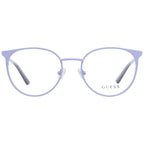 Guess Purple Metal Glasses (Frames)