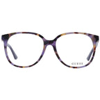 Guess Purple Plastic Glasses (Frames)