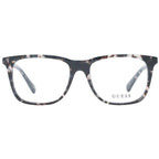 Guess Brown Unisex Optical Frames