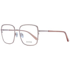 Guess Rose Gold Metal Glasses (Frames)