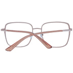 Guess Rose Gold Metal Glasses (Frames)