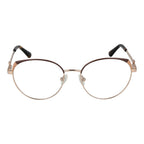 Guess Gold Metal Glasses (Frames)