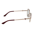 Guess Rose Gold Metal Glasses (Frames)