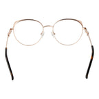 Guess Gold Metal Glasses (Frames)