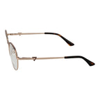 Guess Gold Metal Glasses (Frames)