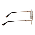 Guess Gold Metal Glasses (Frames)