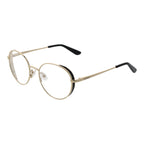 Guess Gold Metal Glasses (Frames)