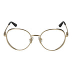 Guess Gold Metal Glasses (Frames)