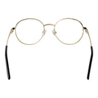 Guess Gold Metal Glasses (Frames)