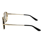 Guess Gold Metal Glasses (Frames)