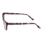 Guess Purple Acetate Glasses (Frames)