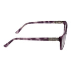 Guess Purple Acetate Glasses (Frames)