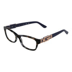 Guess Gray Acetate Glasses (Frames)