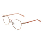 Guess Rose Gold Metal Glasses (Frames)