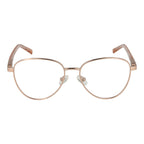 Guess Rose Gold Metal Glasses (Frames)