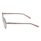 Guess Rose Gold Metal Glasses (Frames)