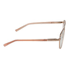 Guess Rose Gold Metal Glasses (Frames)