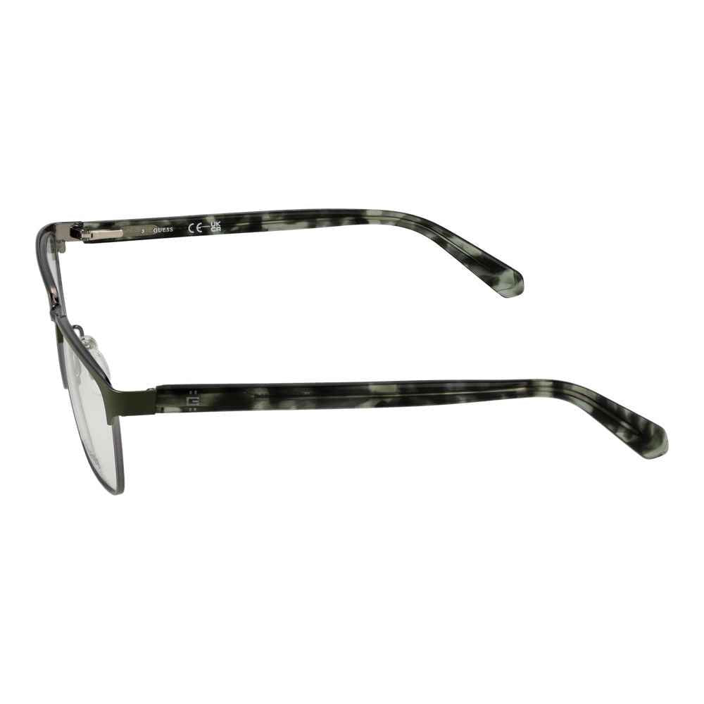 Guess Green Men Optical Frames