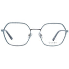 Guess Silver Metal Glasses (Frames)