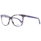 Guess Purple Plastic Glasses (Frames)