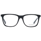 Guess Black Plastic Glasses (Frames)
