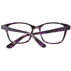 Guess Purple Plastic Glasses (Frames)