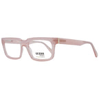 Guess Pink Plastic Glasses (Frames)