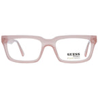 Guess Pink Plastic Glasses (Frames)