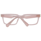 Guess Pink Plastic Glasses (Frames)