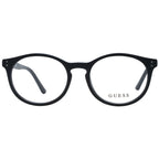 Guess Black Plastic Glasses (Frames)