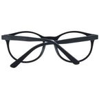 Guess Black Plastic Glasses (Frames)