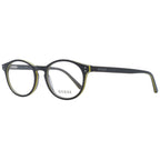 Guess Gray Plastic Glasses (Frames)