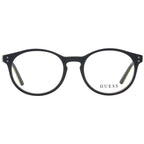 Guess Gray Plastic Glasses (Frames)