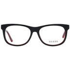 Guess Black Plastic Glasses (Frames)
