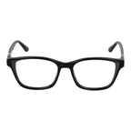 Guess Black Plastic Glasses (Frames)