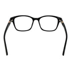 Guess Black Plastic Glasses (Frames)