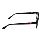 Guess Black Plastic Glasses (Frames)