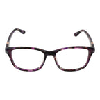 Guess Purple Plastic Glasses (Frames)